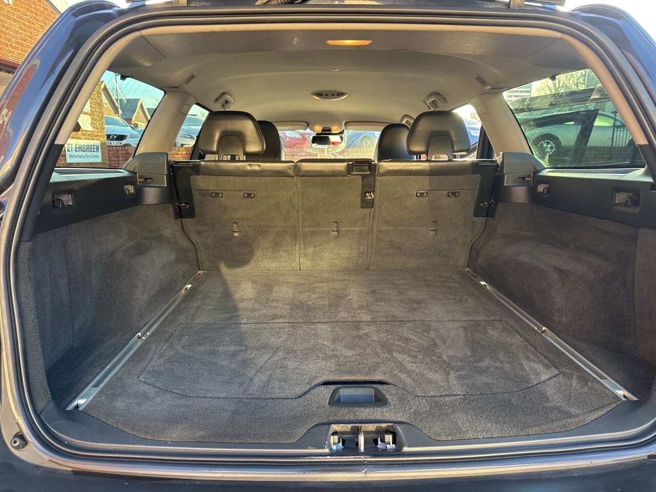 2016 VOLVO XC70 2016 VOLVO XC70