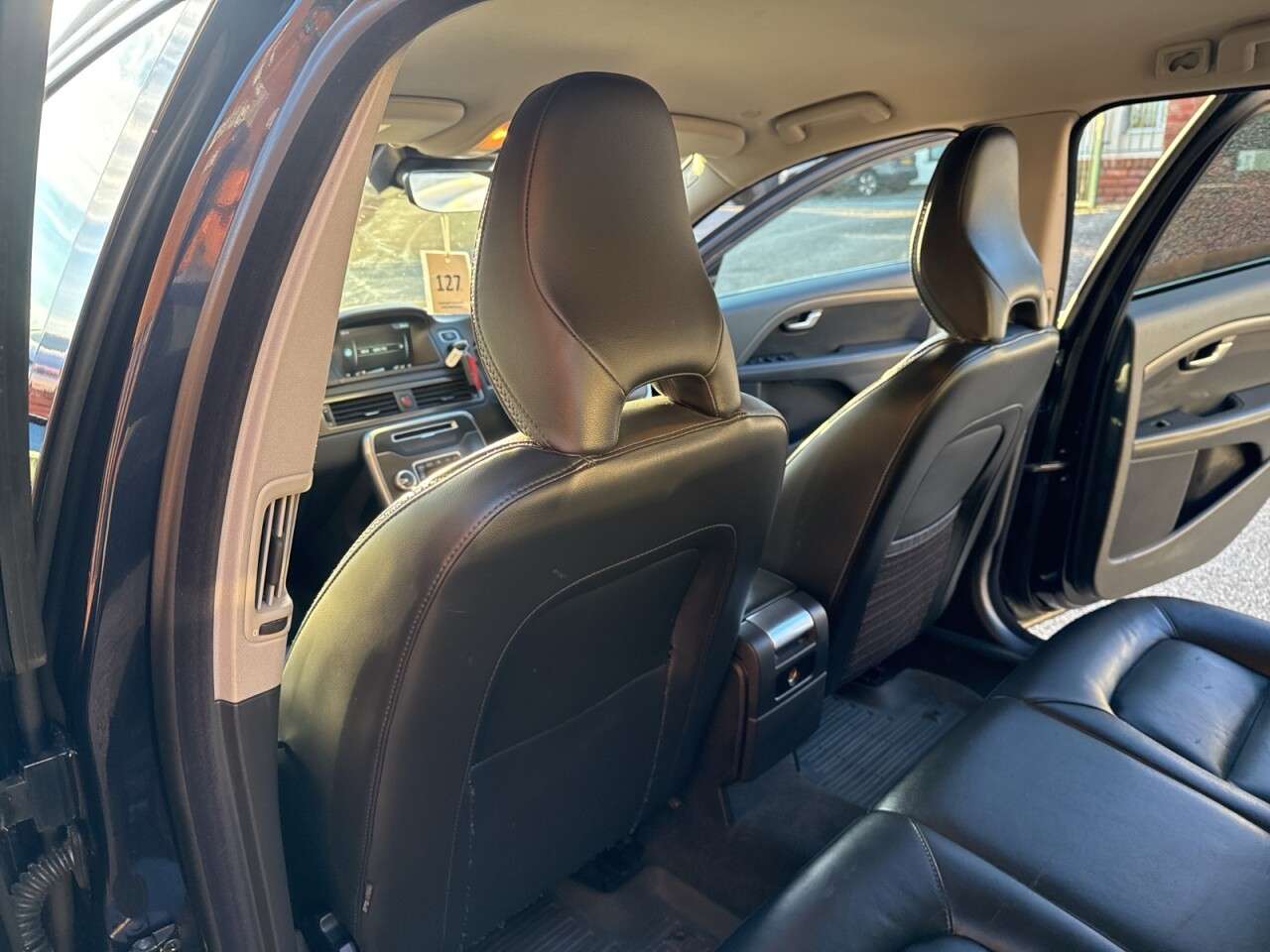 2016 VOLVO XC70 2016 VOLVO XC70