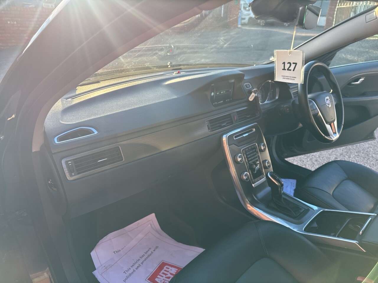 2016 VOLVO XC70 2016 VOLVO XC70