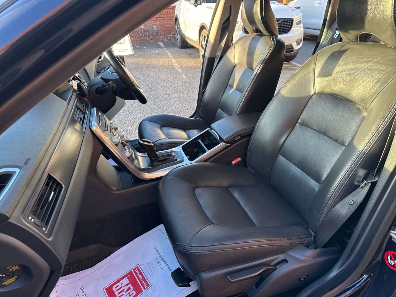 2016 VOLVO XC70 2016 VOLVO XC70