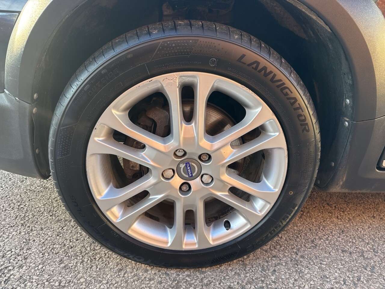 2016 VOLVO XC70 2016 VOLVO XC70