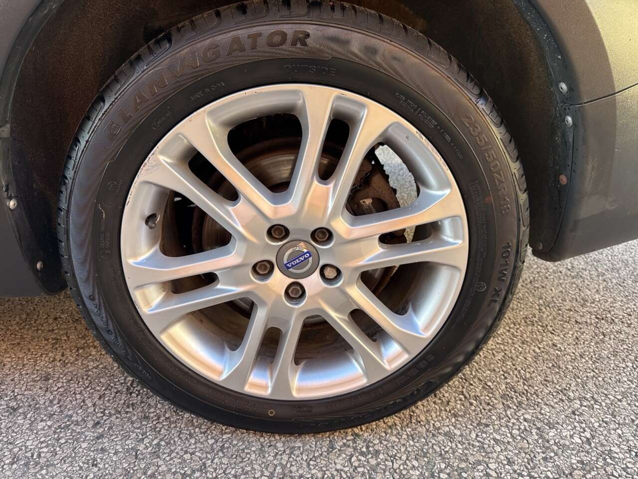 2016 VOLVO XC70 2016 VOLVO XC70