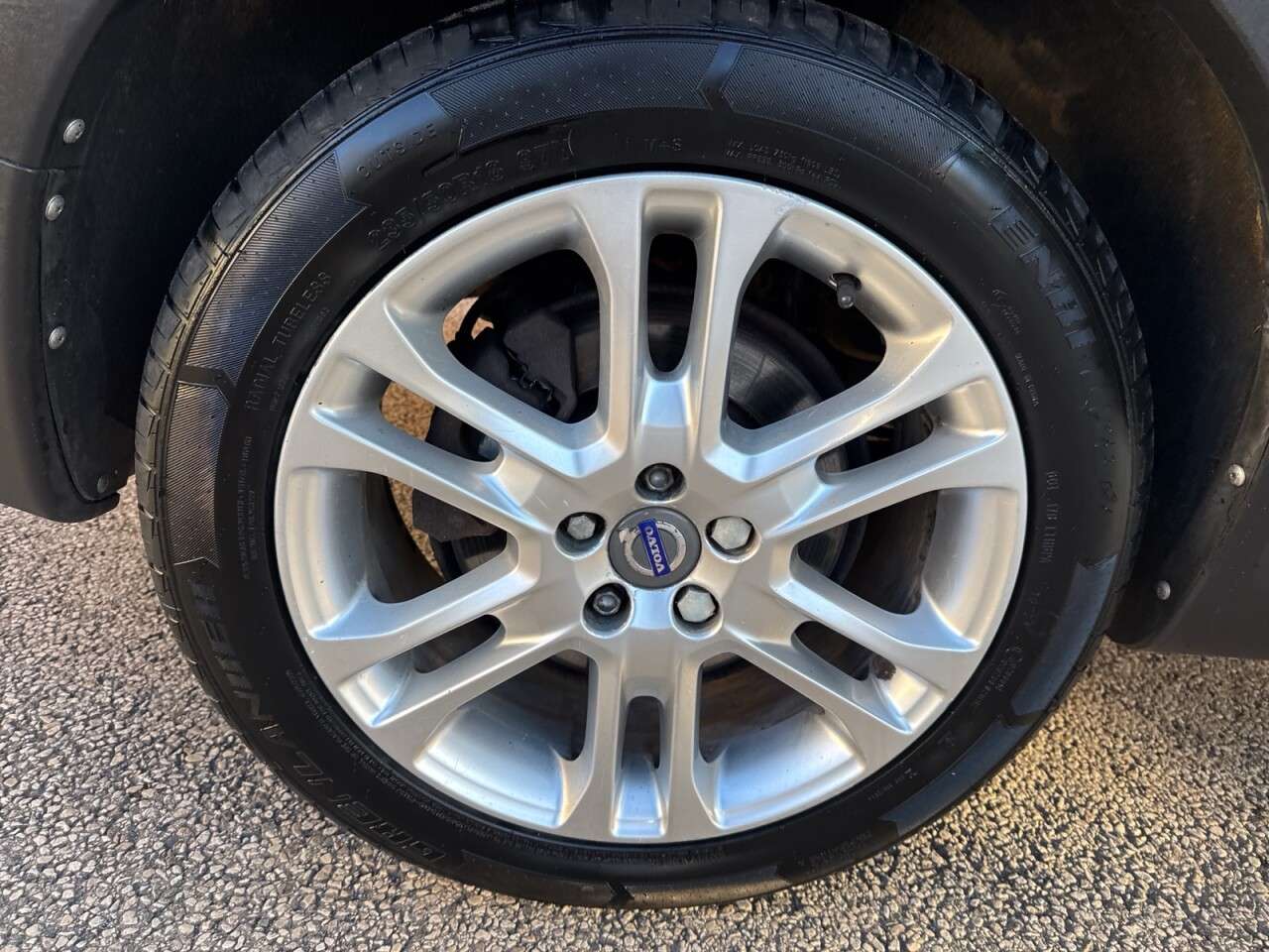 2016 VOLVO XC70 2016 VOLVO XC70