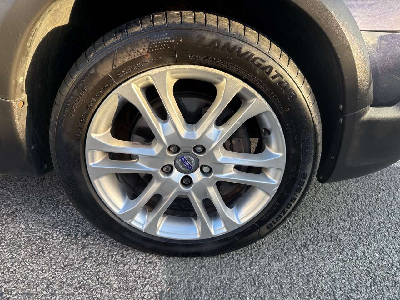 2016 VOLVO XC70 2016 VOLVO XC70