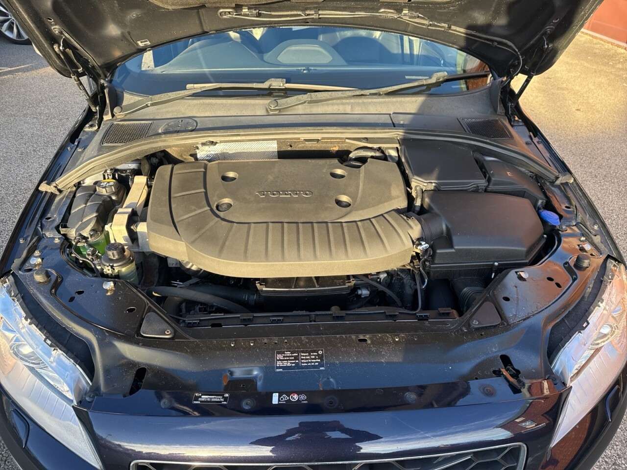 2016 VOLVO XC70 2016 VOLVO XC70