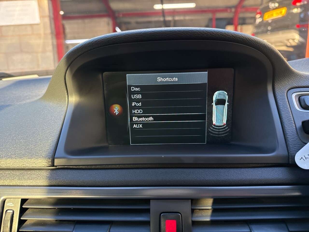 2016 VOLVO XC70 2016 VOLVO XC70