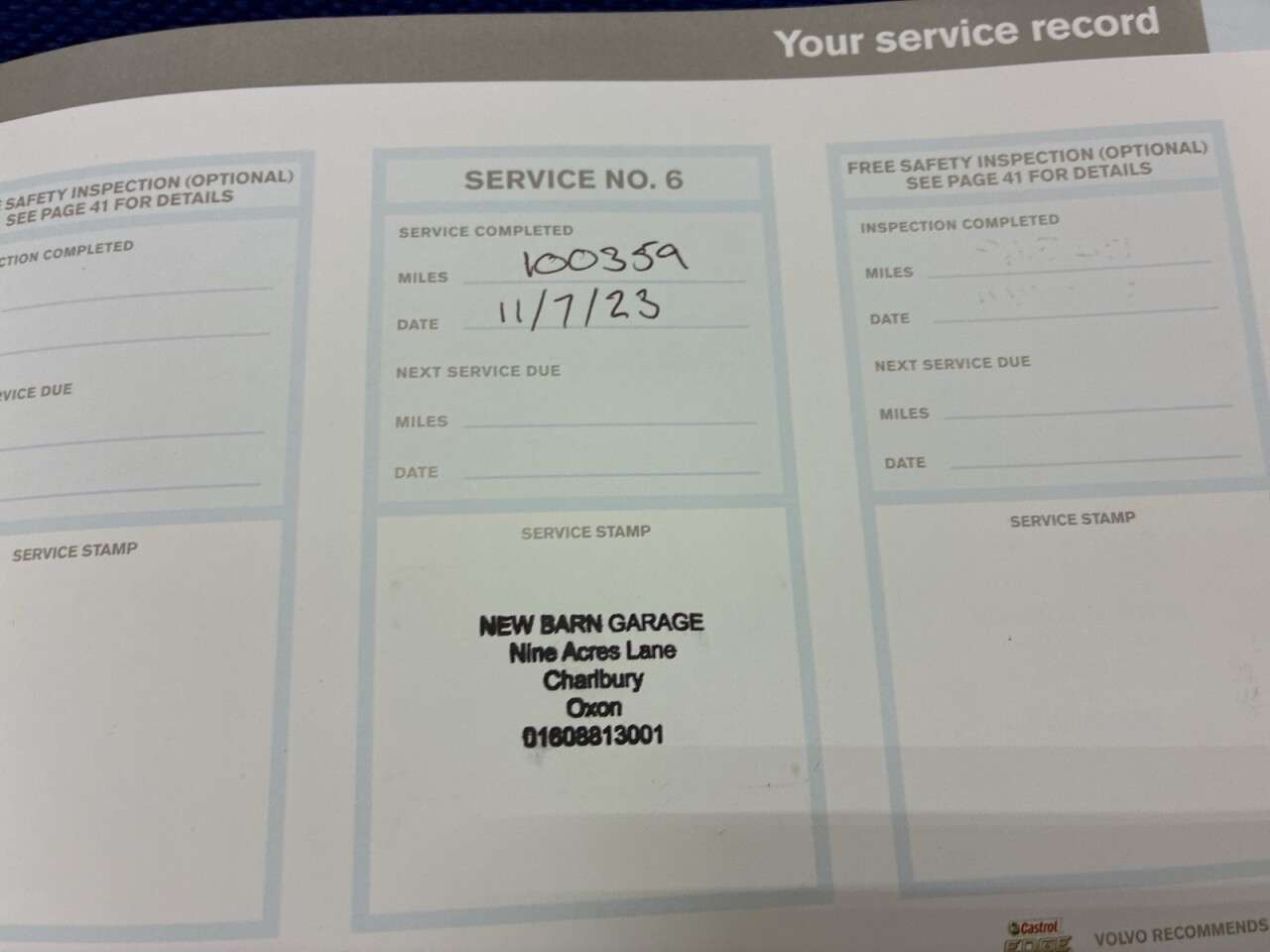 2016 VOLVO XC70 2016 VOLVO XC70