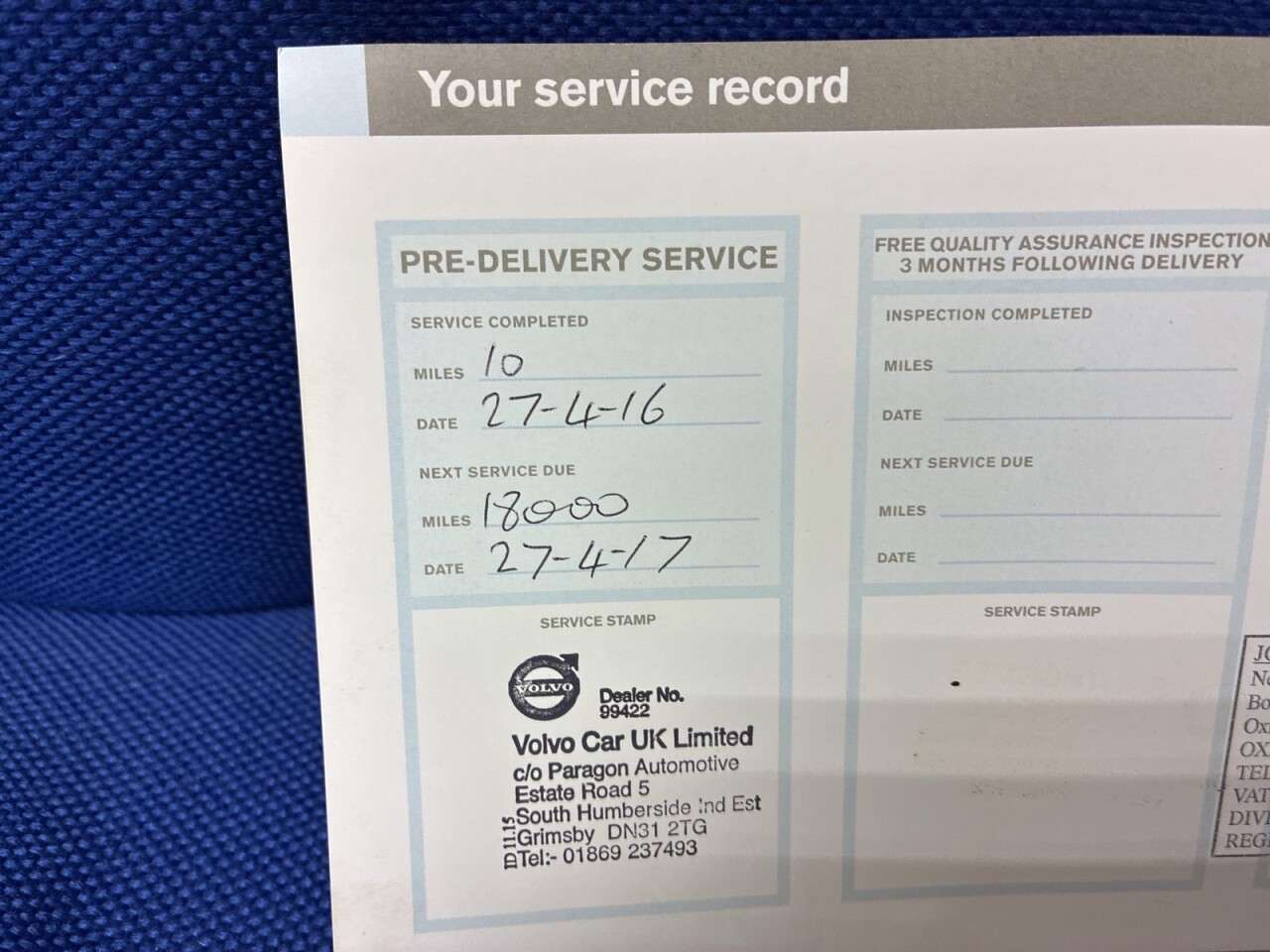 2016 VOLVO XC70 2016 VOLVO XC70