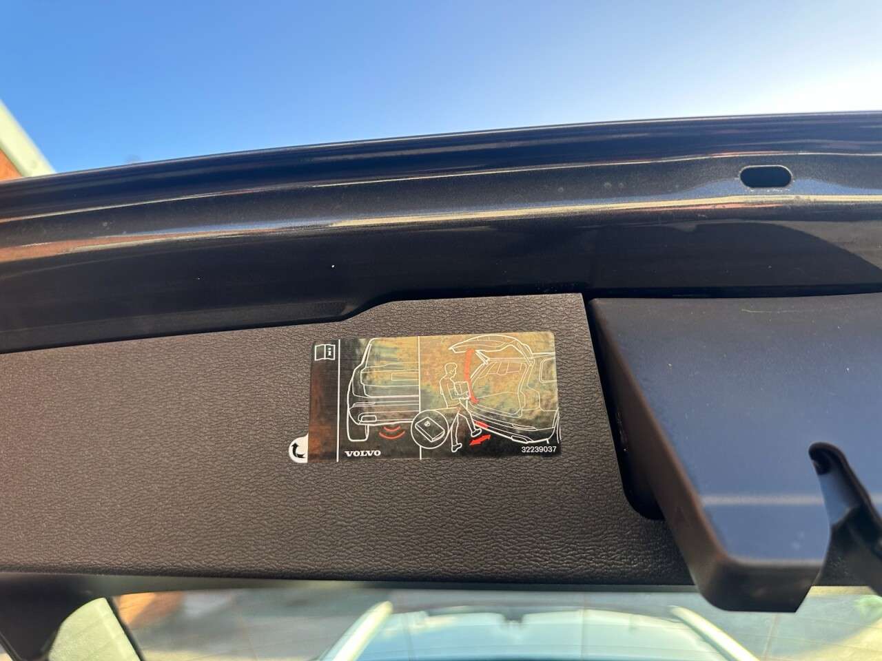 2020 VOLVO V60 2020 VOLVO V60