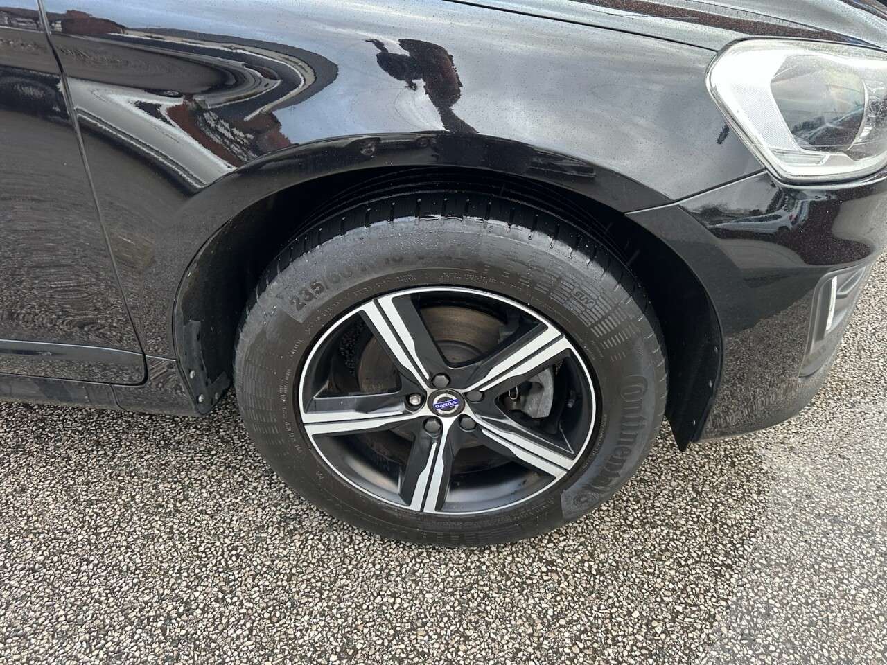 2016 VOLVO XC60 2016 VOLVO XC60