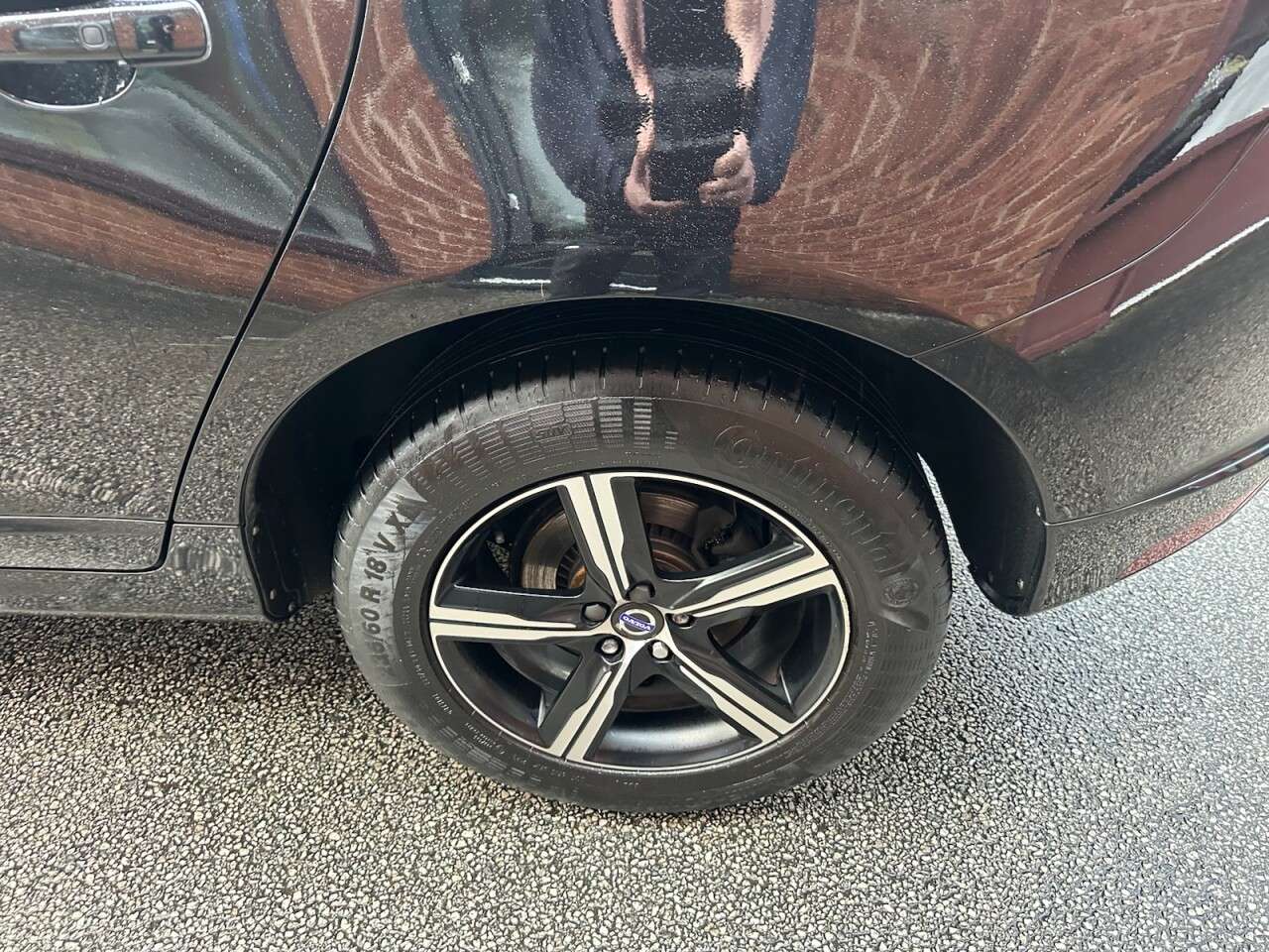 2016 VOLVO XC60 2016 VOLVO XC60