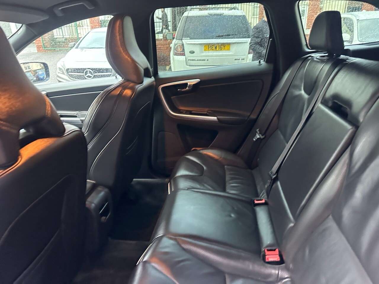 2016 VOLVO XC60 2016 VOLVO XC60