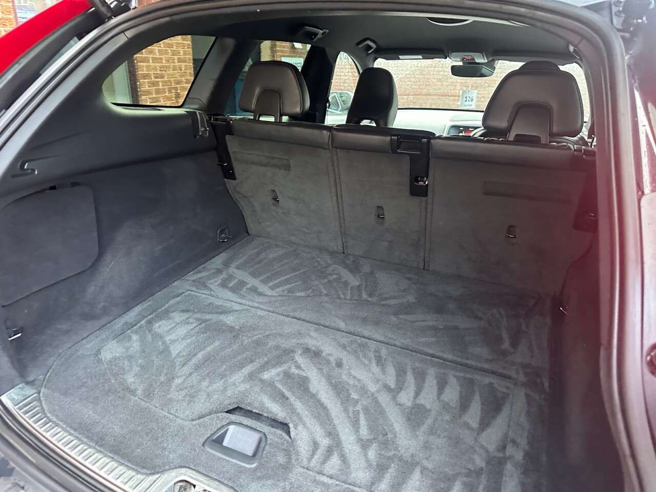 2016 VOLVO XC60 2016 VOLVO XC60