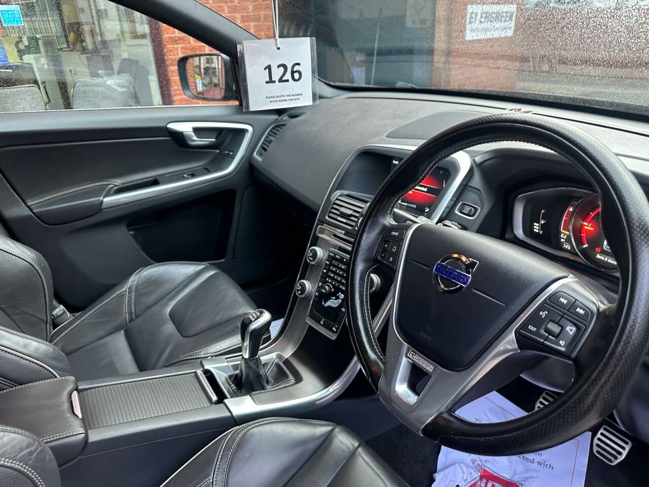 2016 VOLVO XC60 2016 VOLVO XC60