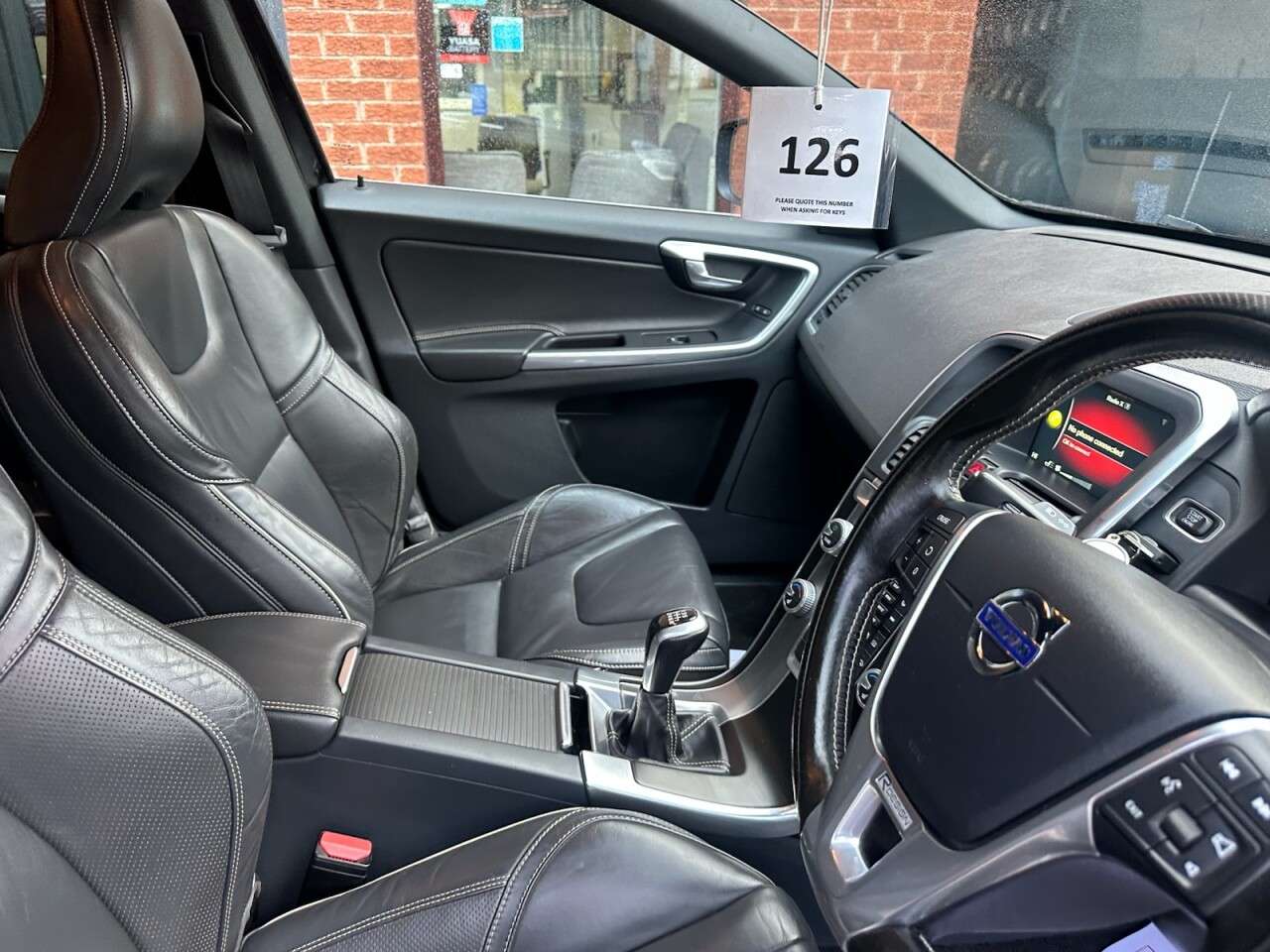 2016 VOLVO XC60 2016 VOLVO XC60