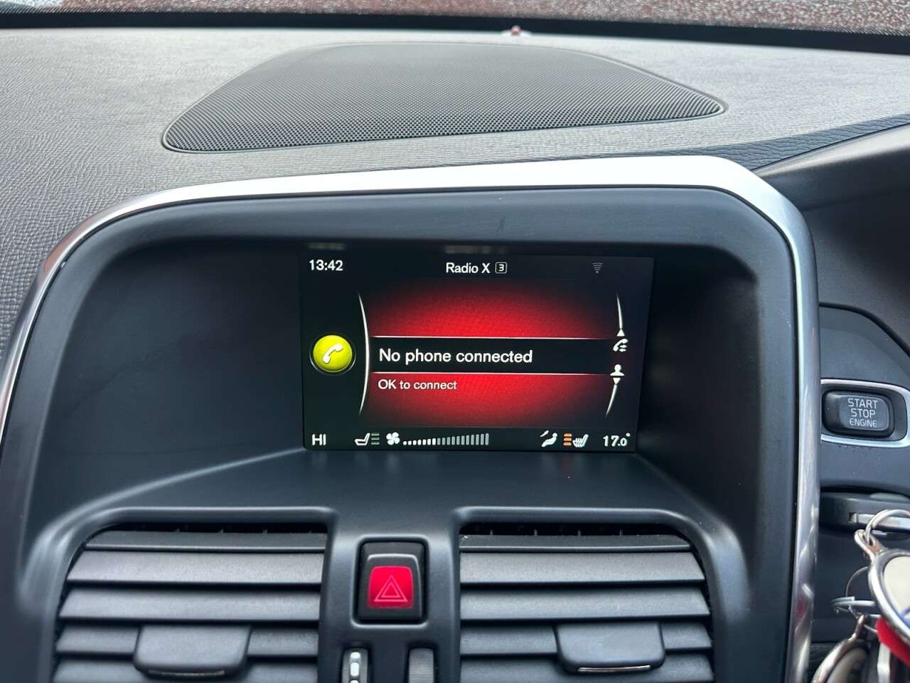 2016 VOLVO XC60 2016 VOLVO XC60