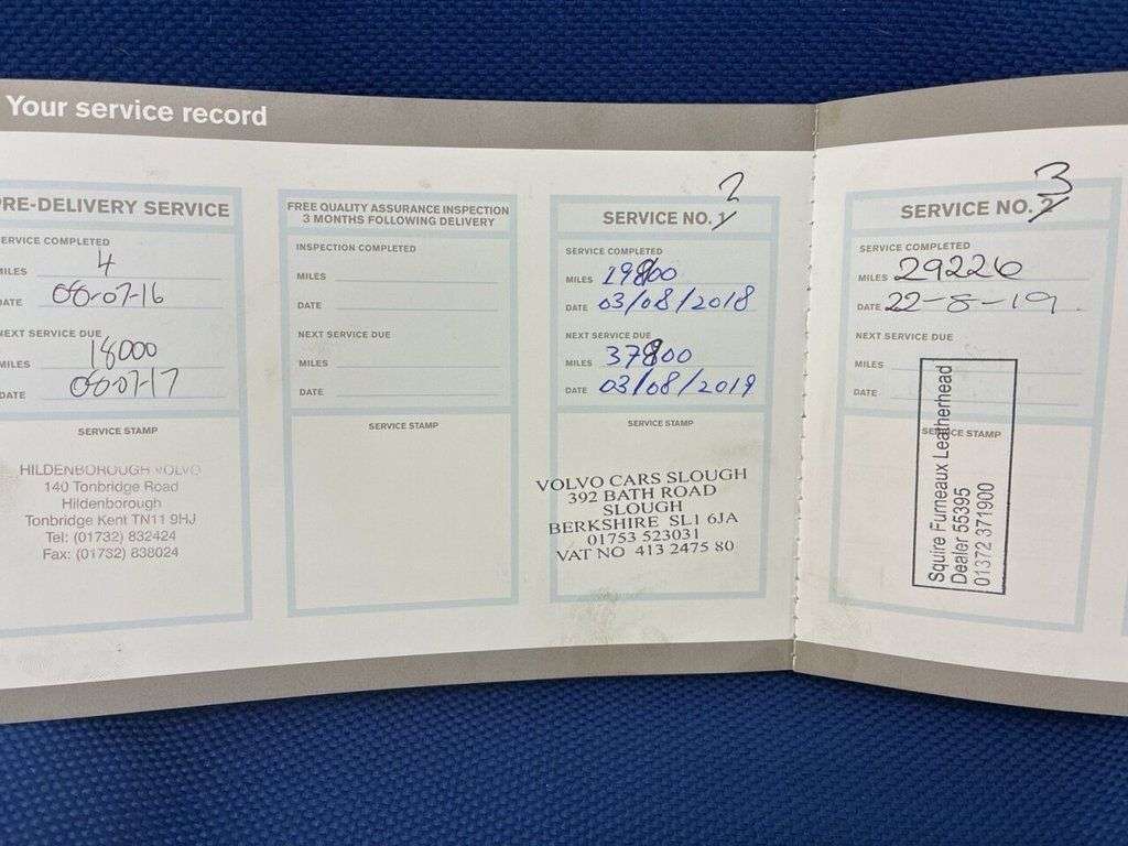 2016 VOLVO XC60 2016 VOLVO XC60