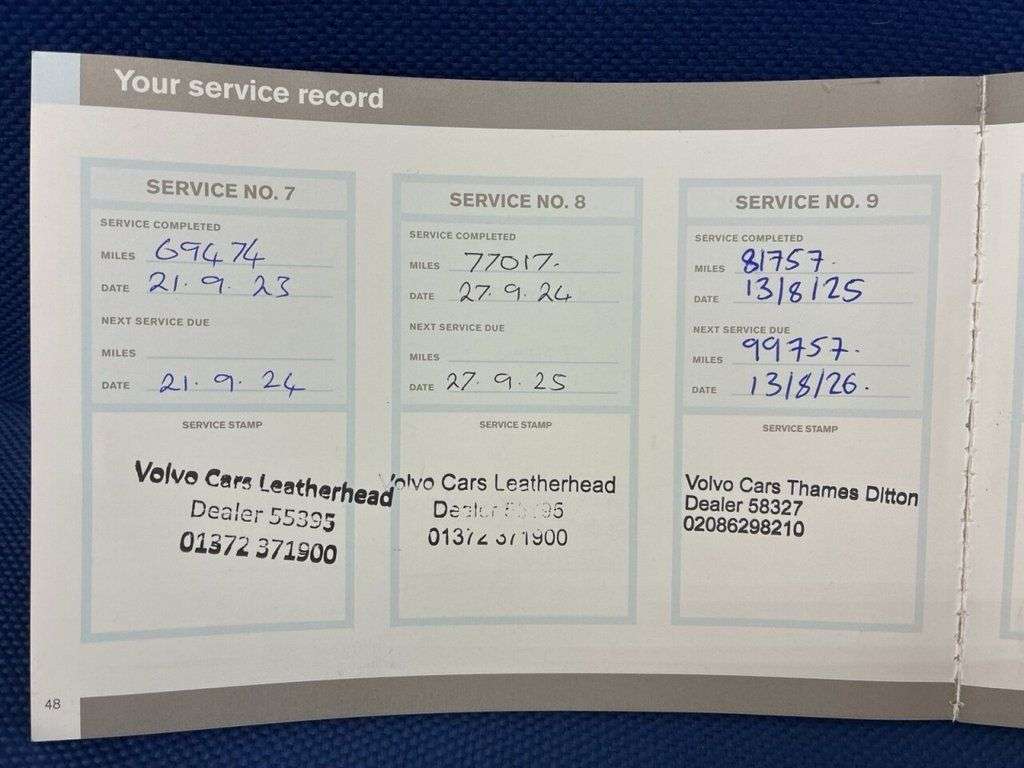 2016 VOLVO XC60 2016 VOLVO XC60