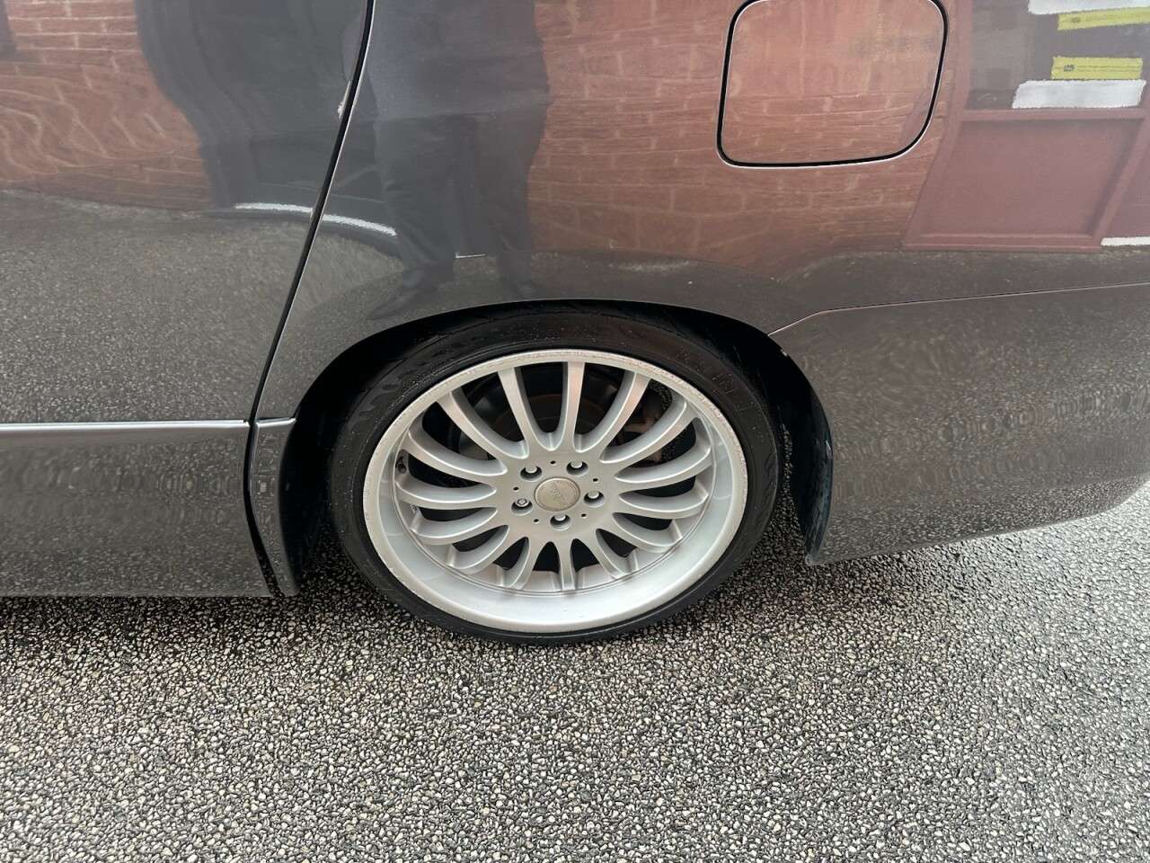 2010 TOYOTA VELLFIRE 2010 TOYOTA VELLFIRE