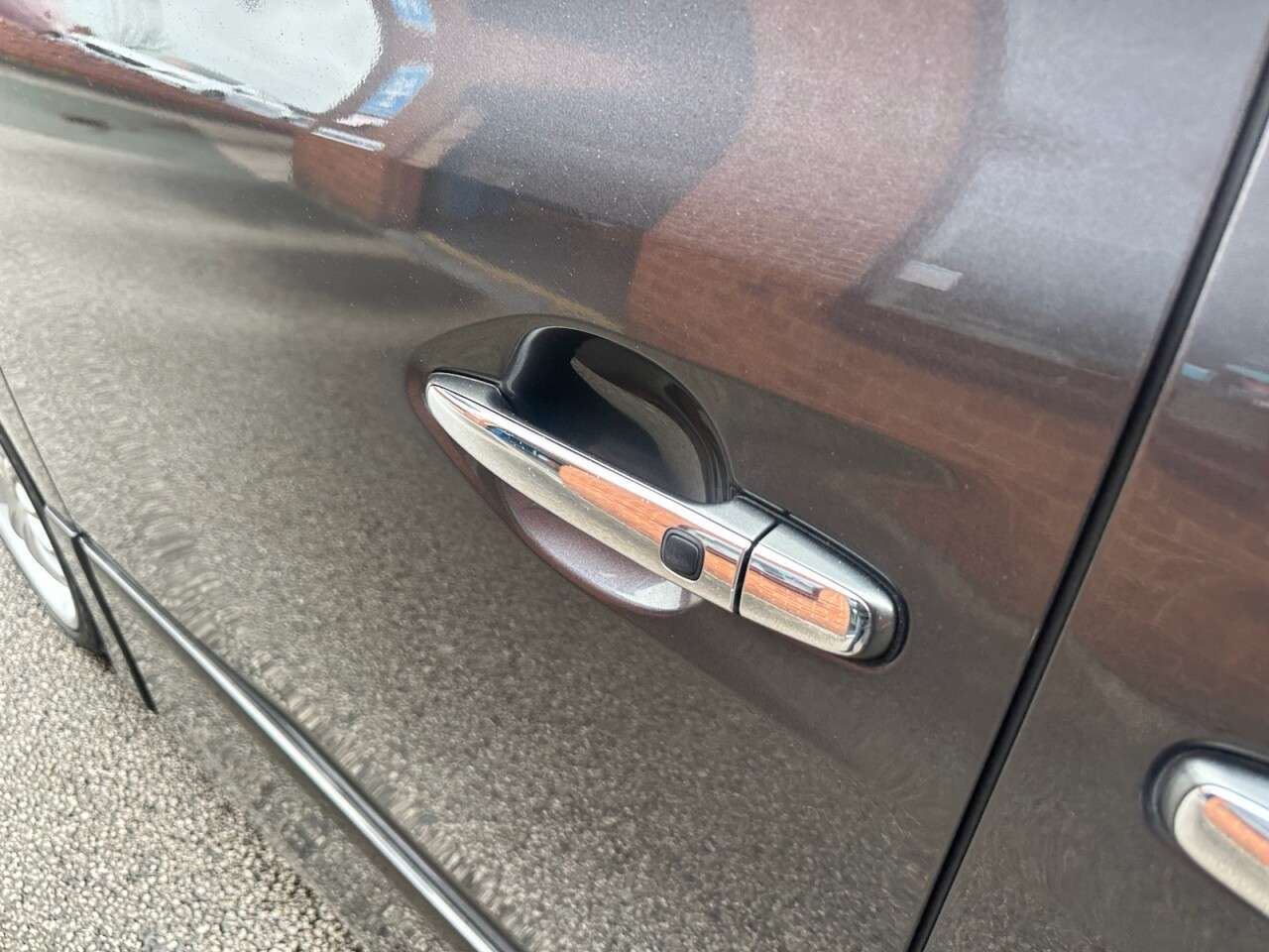 2010 TOYOTA VELLFIRE 2010 TOYOTA VELLFIRE