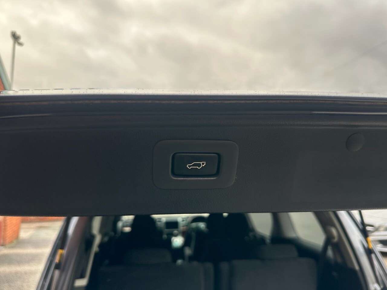 2010 TOYOTA VELLFIRE 2010 TOYOTA VELLFIRE