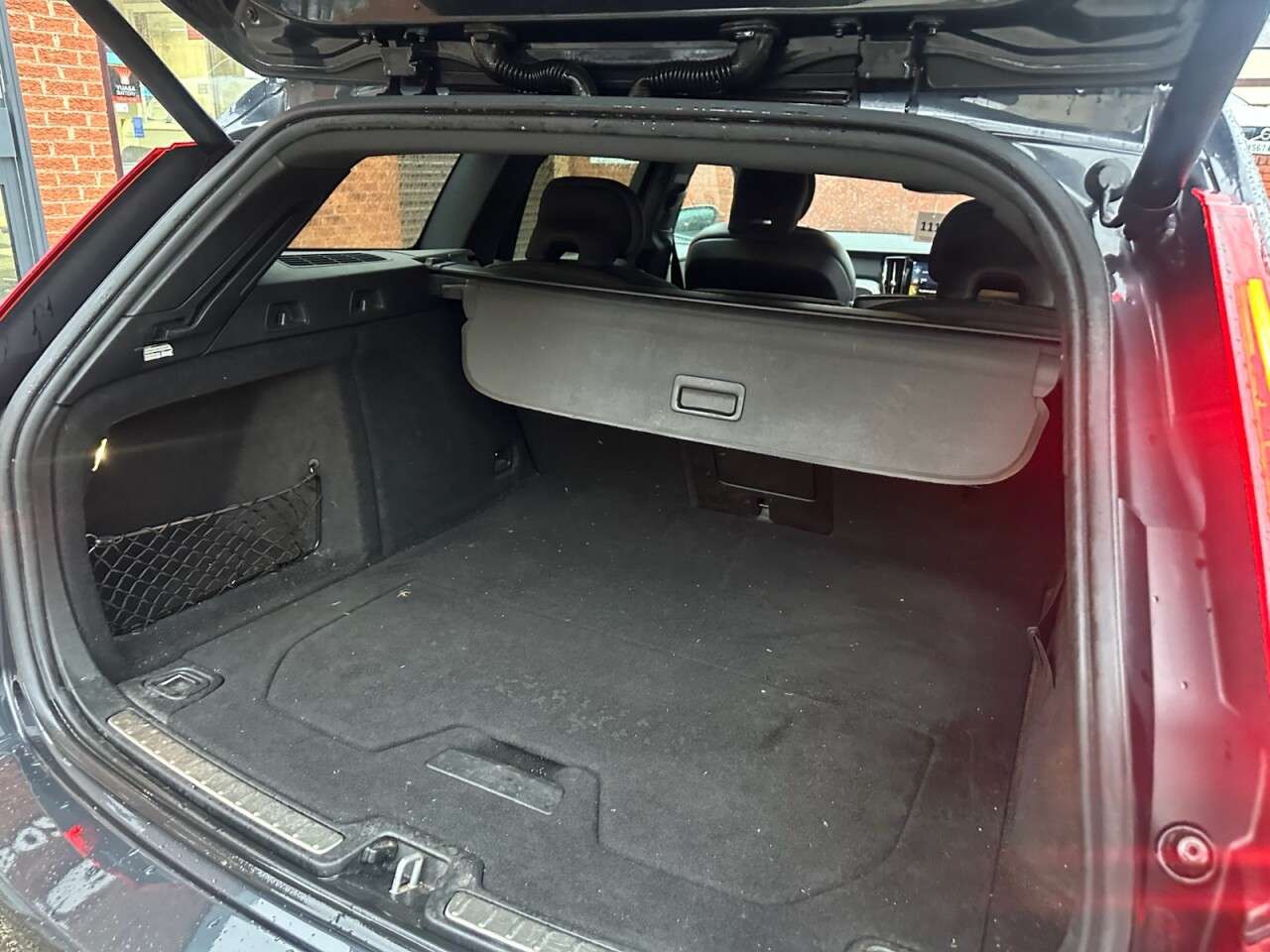 2019 VOLVO V60 2019 VOLVO V60