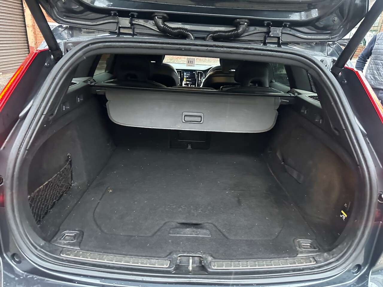 2019 VOLVO V60 2019 VOLVO V60