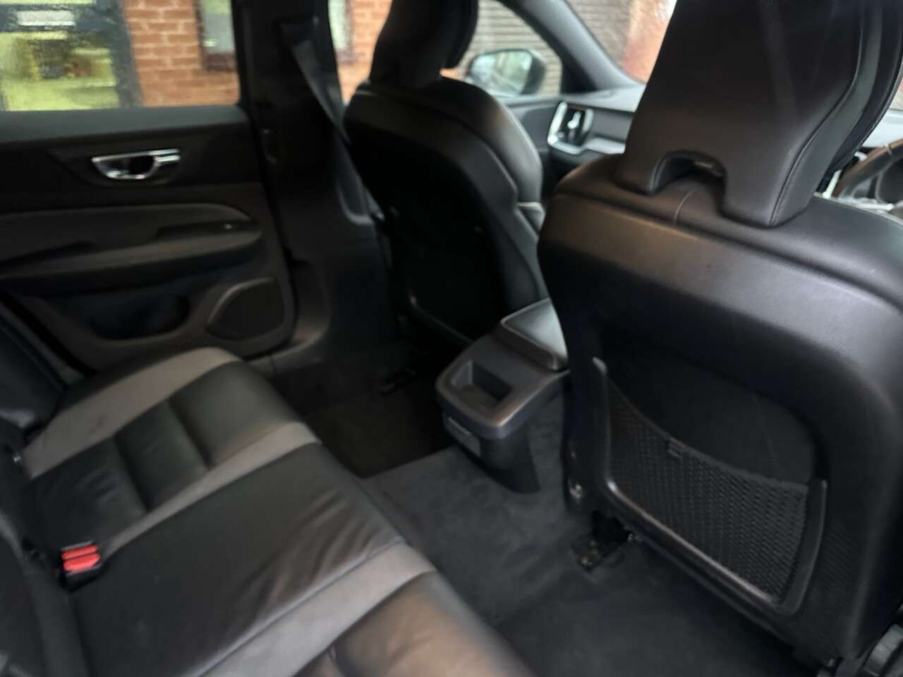 2019 VOLVO V60 2019 VOLVO V60