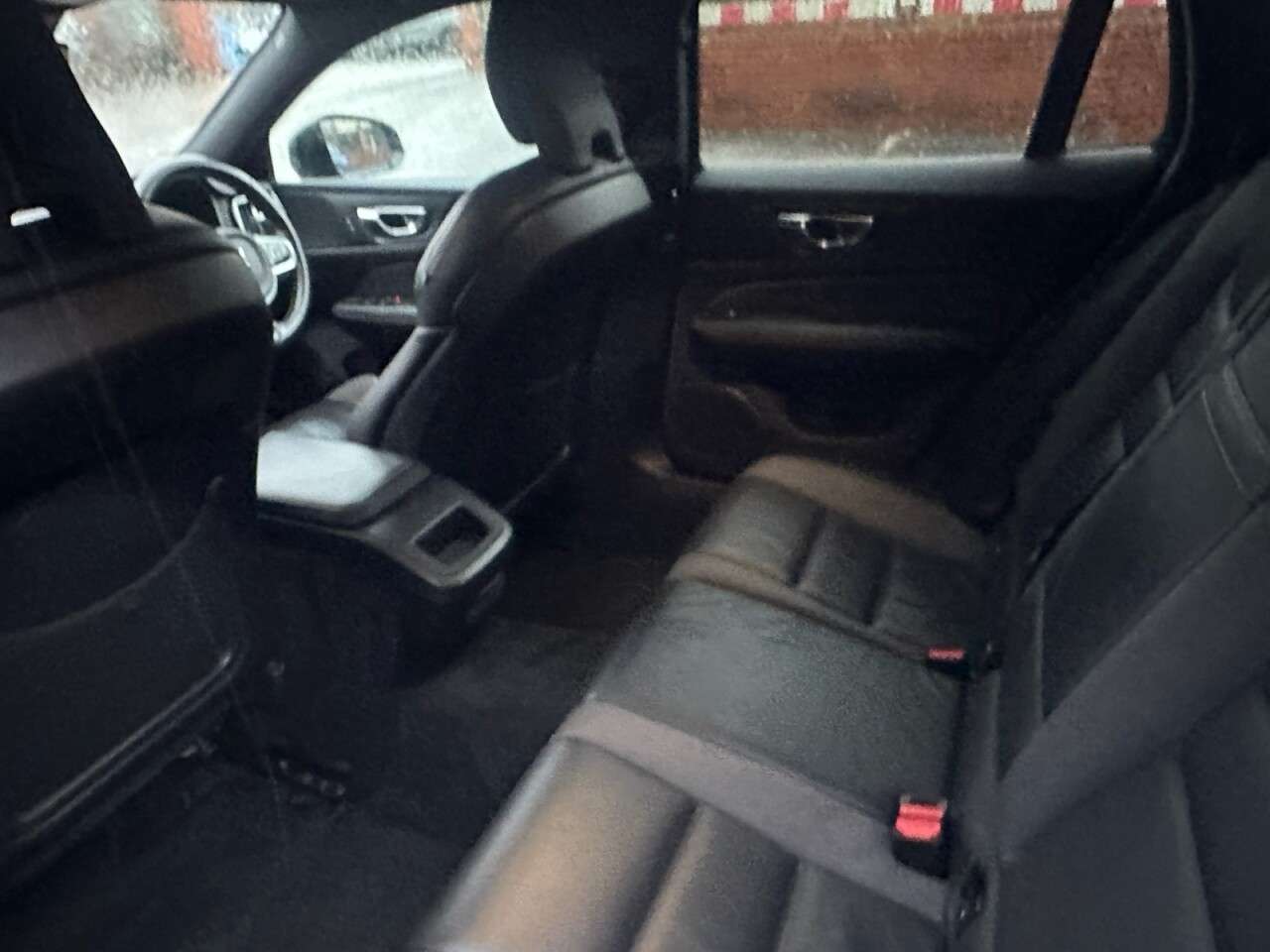 2019 VOLVO V60 2019 VOLVO V60