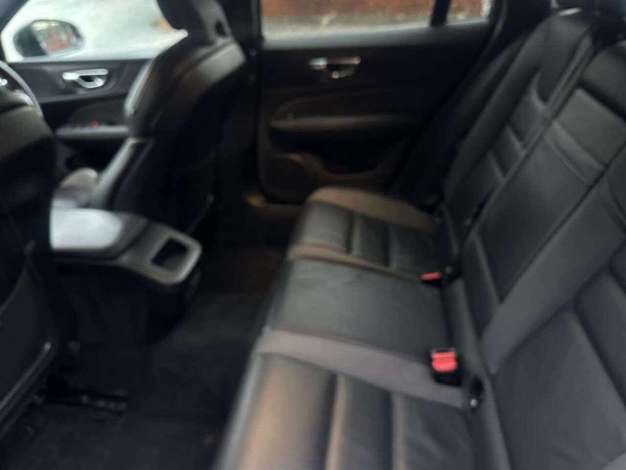 2019 VOLVO V60 2019 VOLVO V60