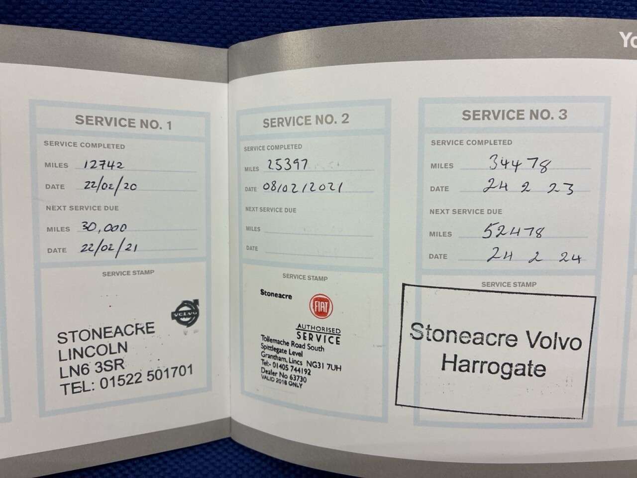 2019 VOLVO V60 2019 VOLVO V60