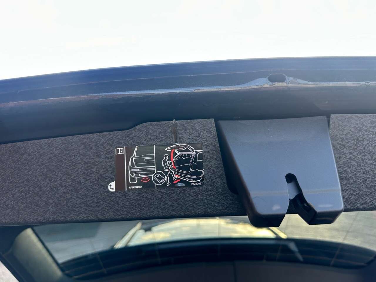 2019 VOLVO V60 2019 VOLVO V60