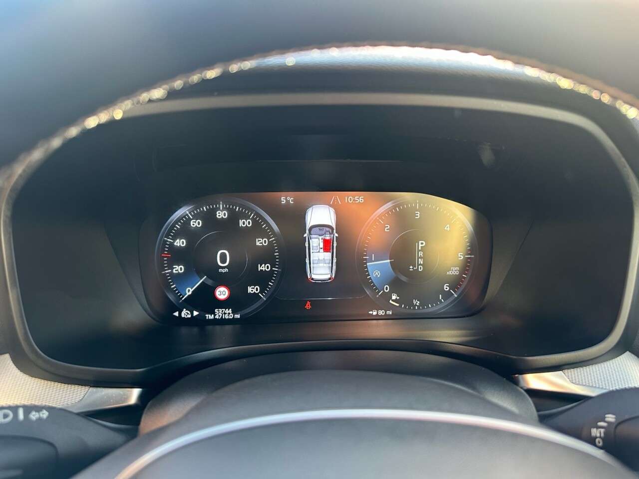 2019 VOLVO V60 2019 VOLVO V60