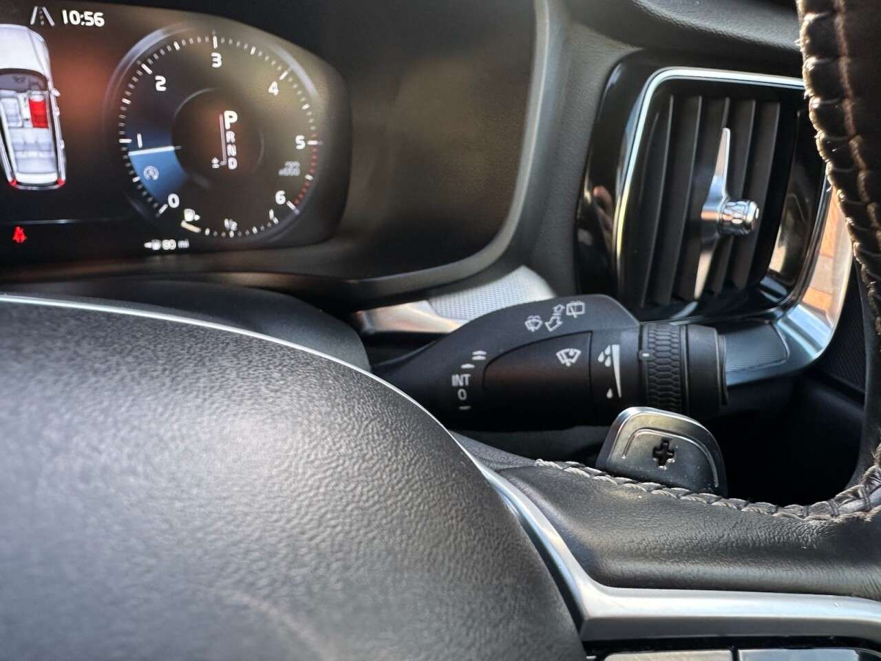 2019 VOLVO V60 2019 VOLVO V60