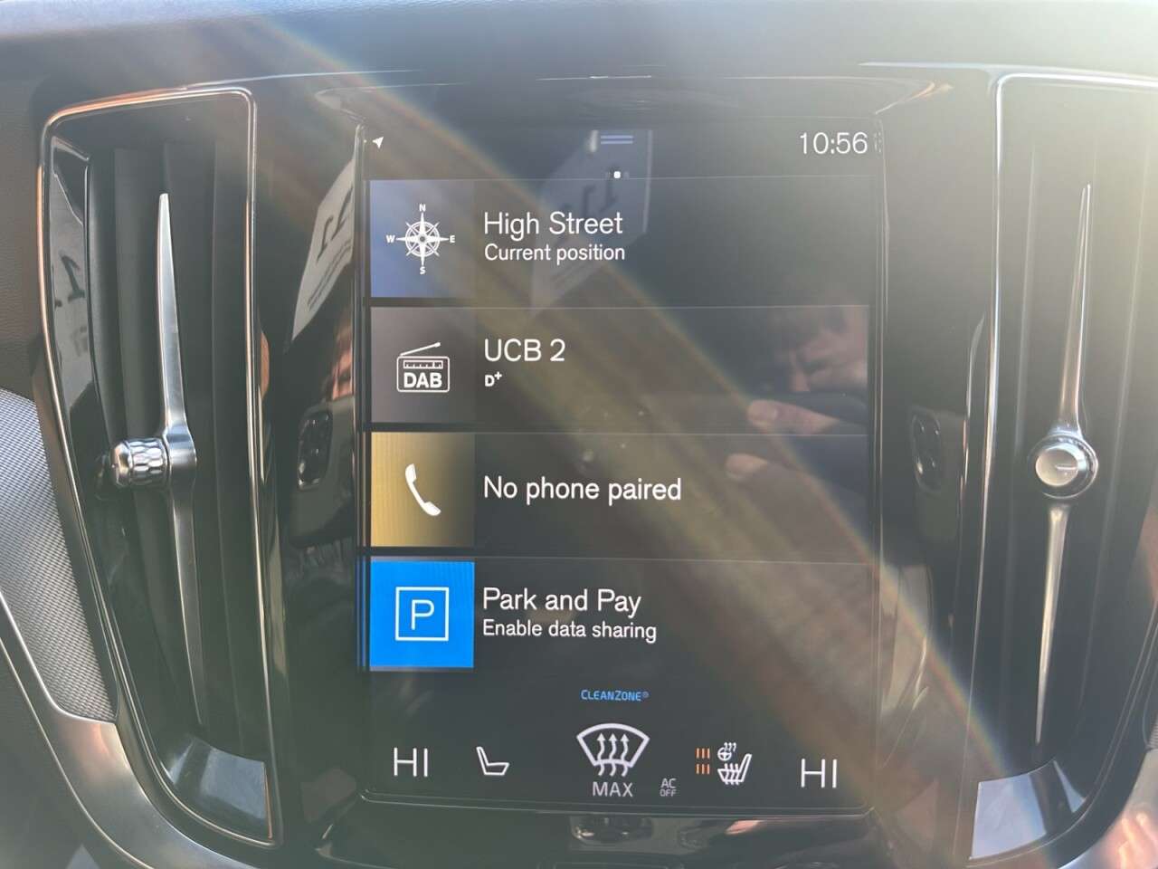 2019 VOLVO V60 2019 VOLVO V60