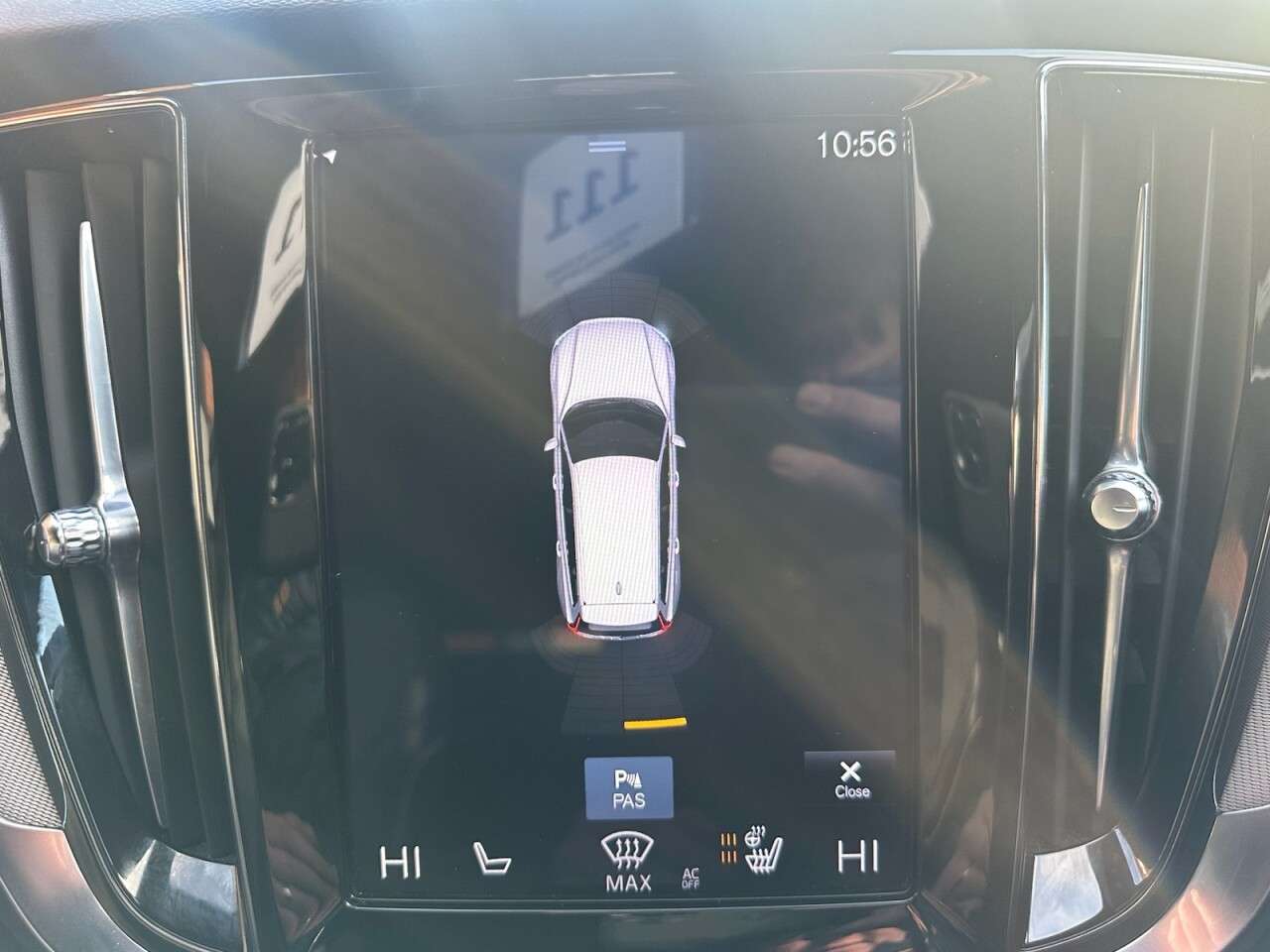 2019 VOLVO V60 2019 VOLVO V60