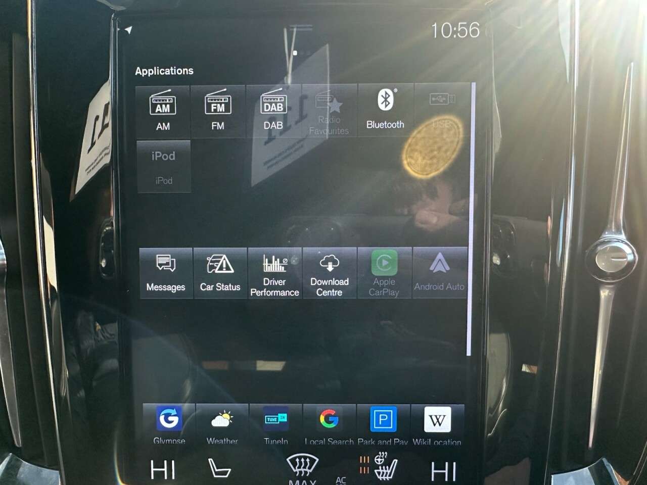 2019 VOLVO V60 2019 VOLVO V60