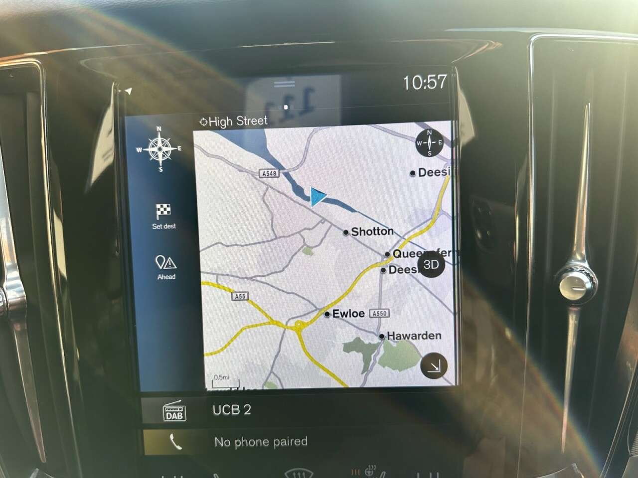 2019 VOLVO V60 2019 VOLVO V60