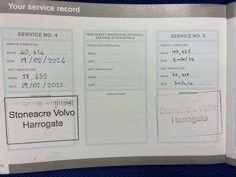 2019 VOLVO V60 2019 VOLVO V60