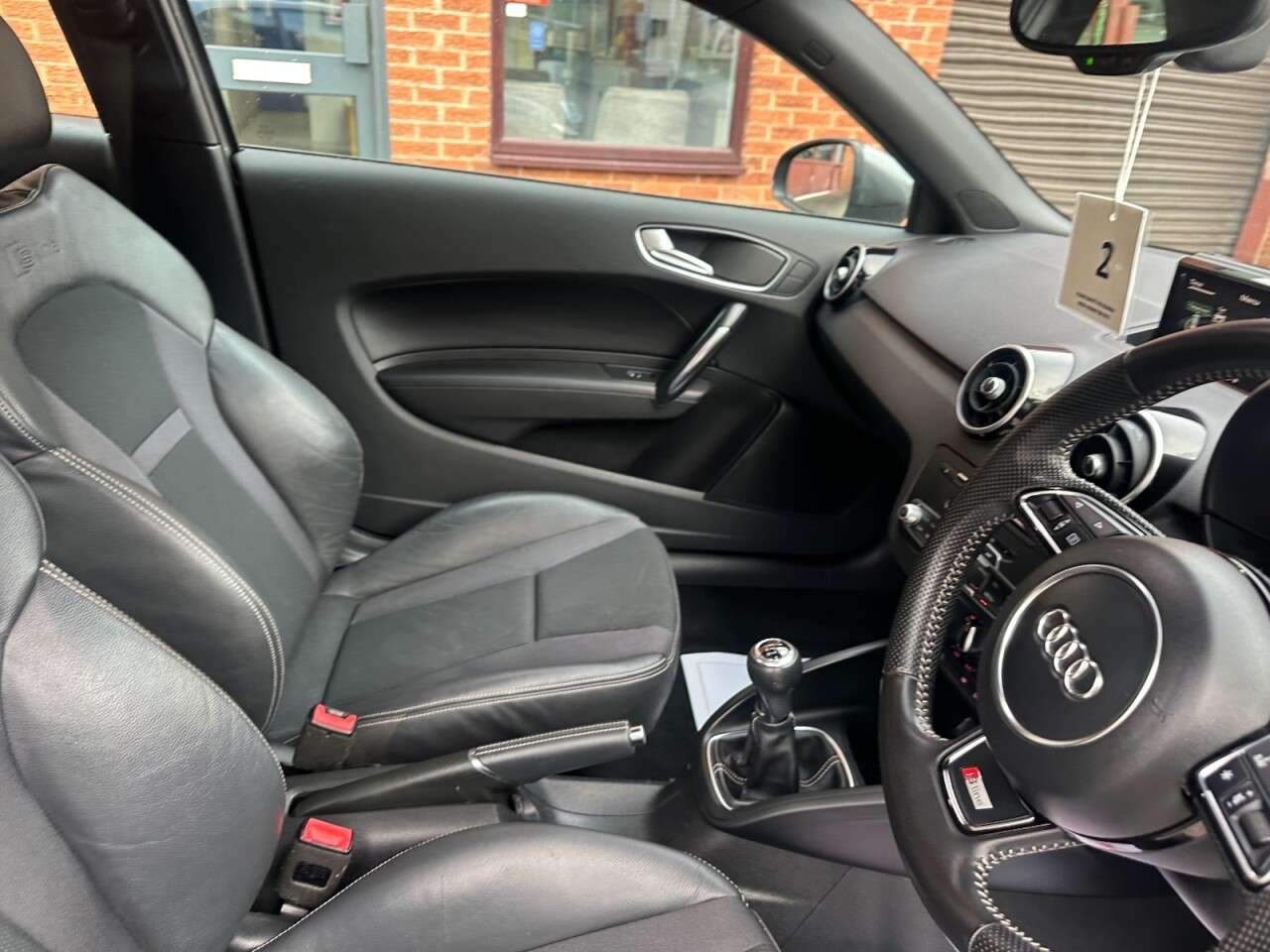 2015 AUDI A1 2015 AUDI A1