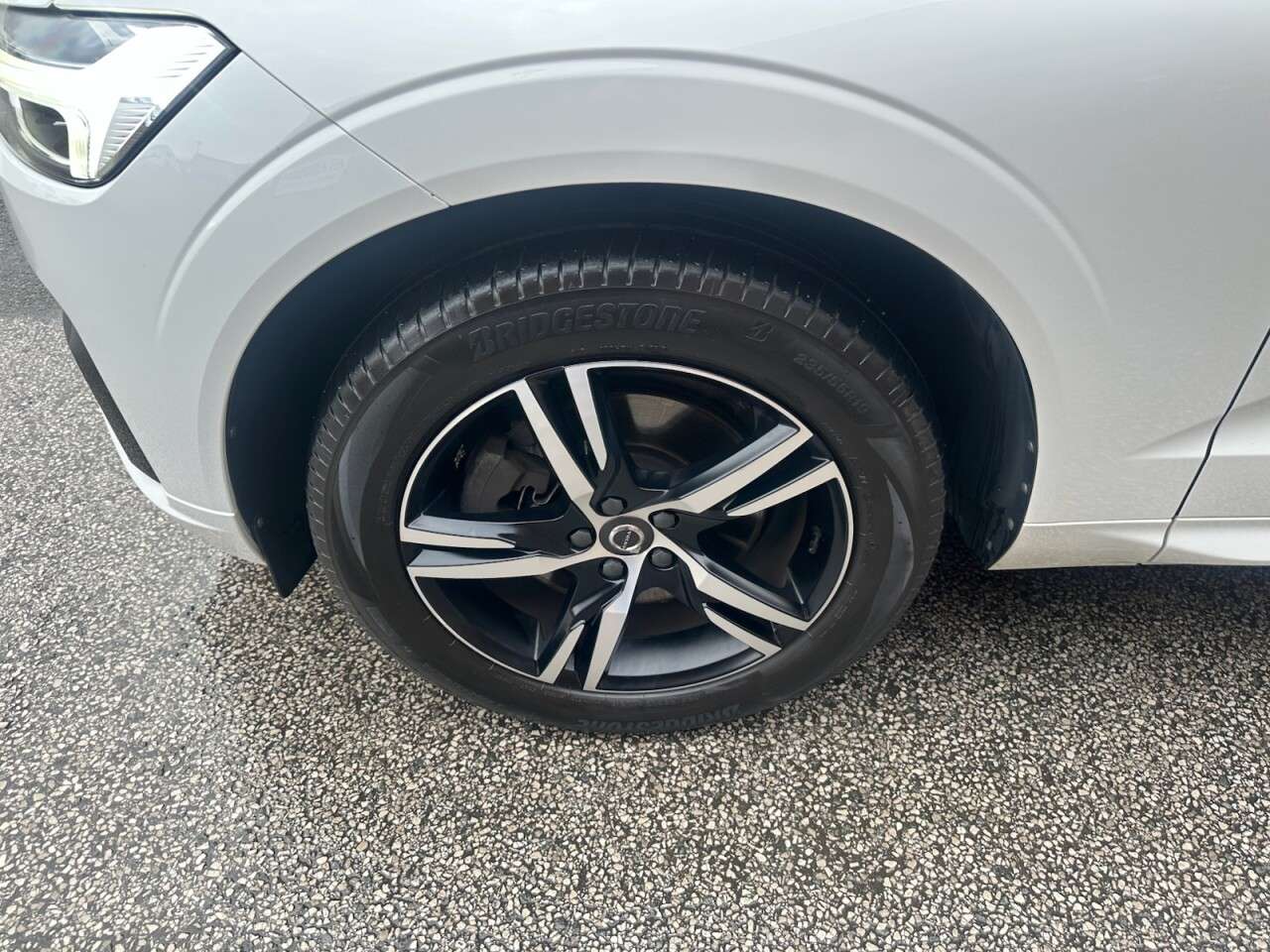 2018 VOLVO XC60 2018 VOLVO XC60