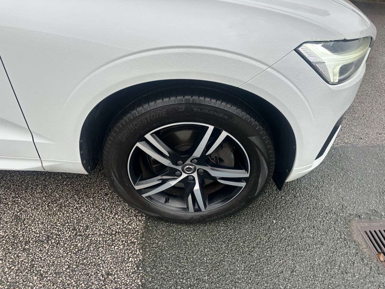 2018 VOLVO XC60 2018 VOLVO XC60