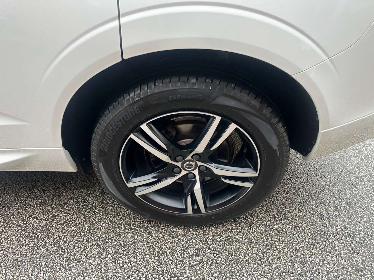 2018 VOLVO XC60 2018 VOLVO XC60