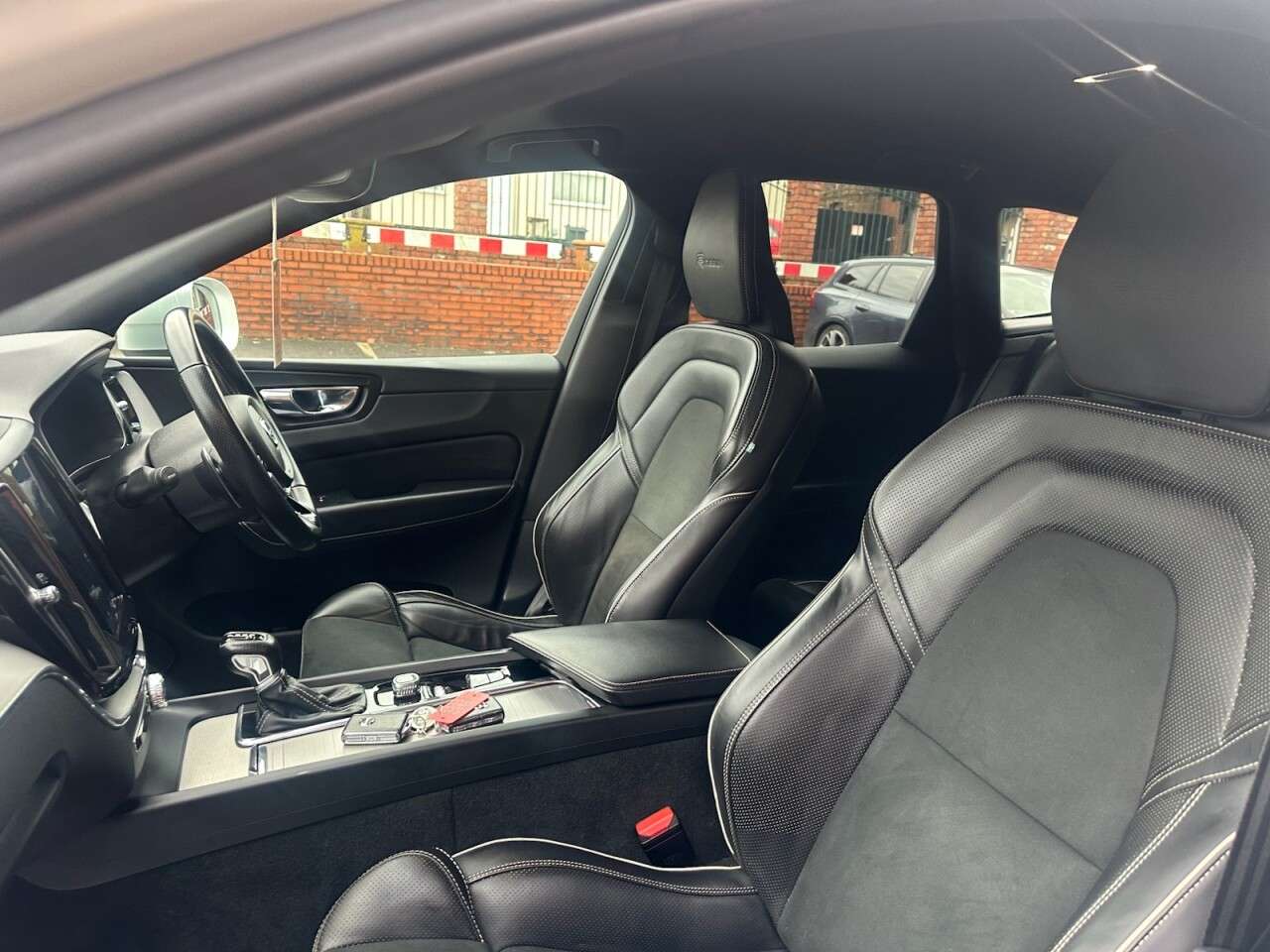 2018 VOLVO XC60 2018 VOLVO XC60