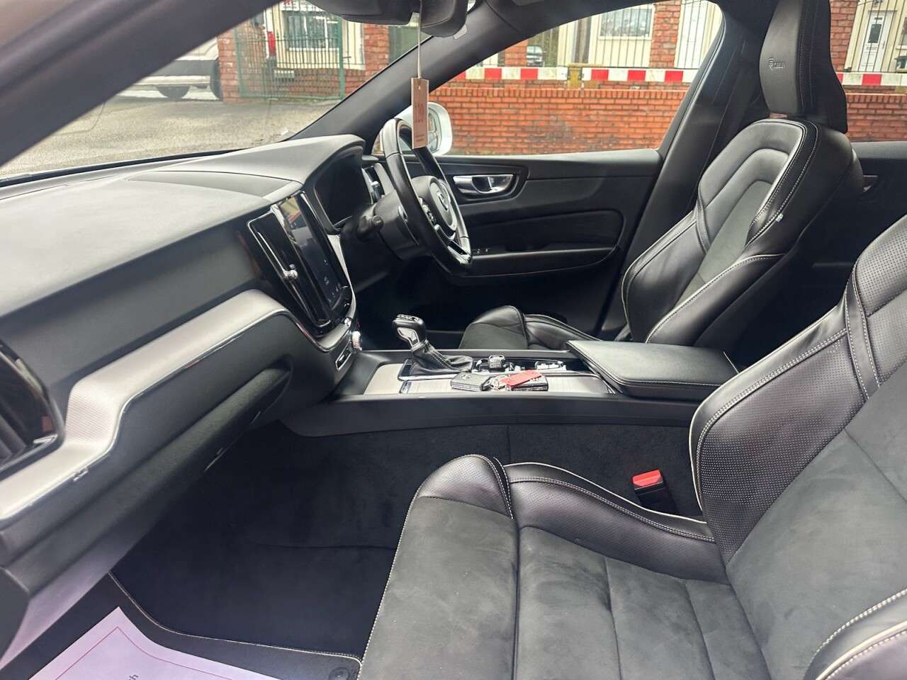 2018 VOLVO XC60 2018 VOLVO XC60