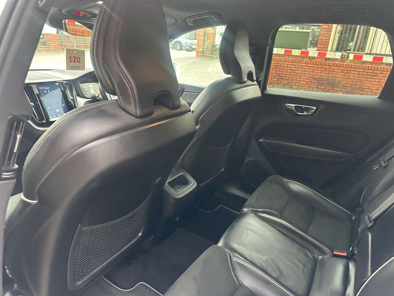 2018 VOLVO XC60 2018 VOLVO XC60