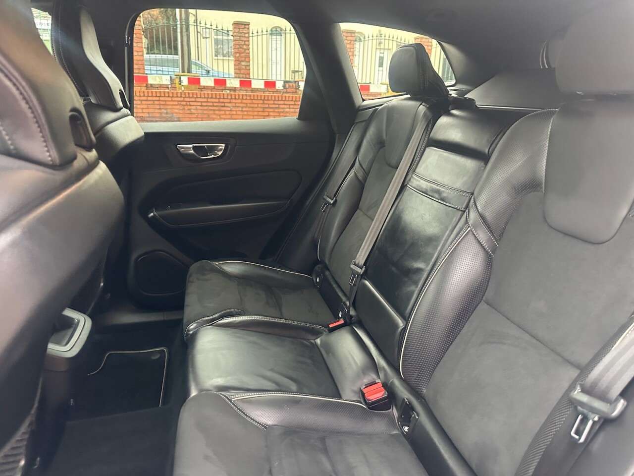 2018 VOLVO XC60 2018 VOLVO XC60