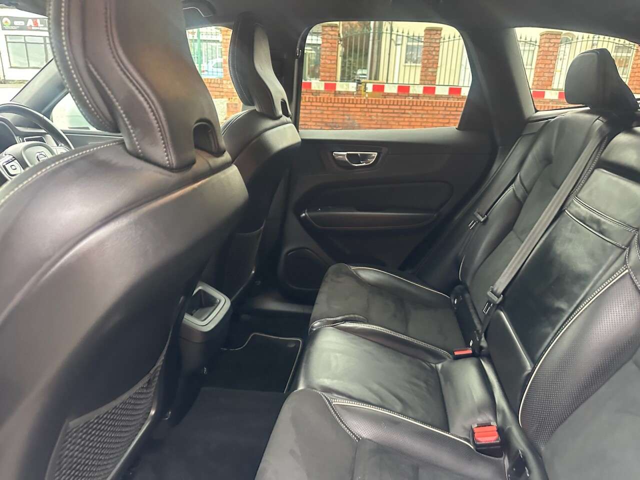 2018 VOLVO XC60 2018 VOLVO XC60