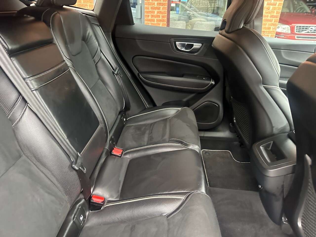 2018 VOLVO XC60 2018 VOLVO XC60