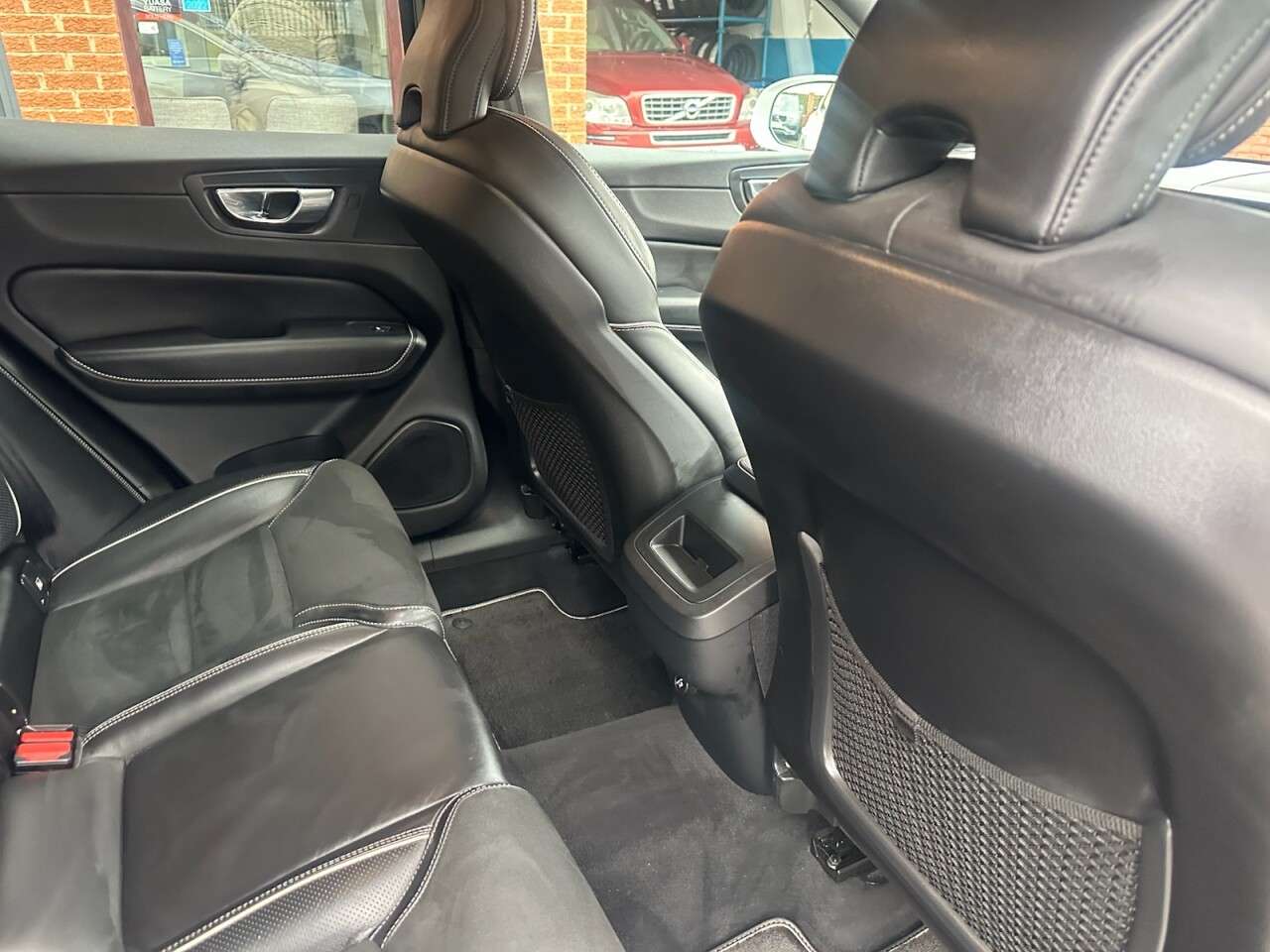 2018 VOLVO XC60 2018 VOLVO XC60